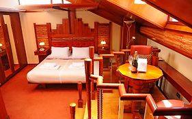 Hotel Waynapicchu
